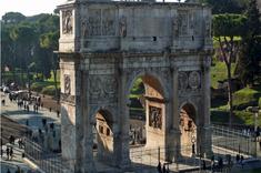 St. Peter's Square