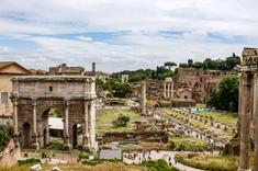 The Colosseum