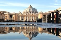 The Palatine Hill