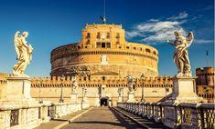 The Arch of Constantine