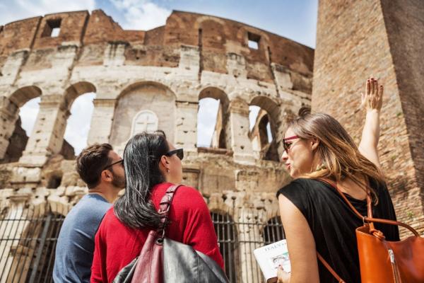 Vatican VIP Day Tours