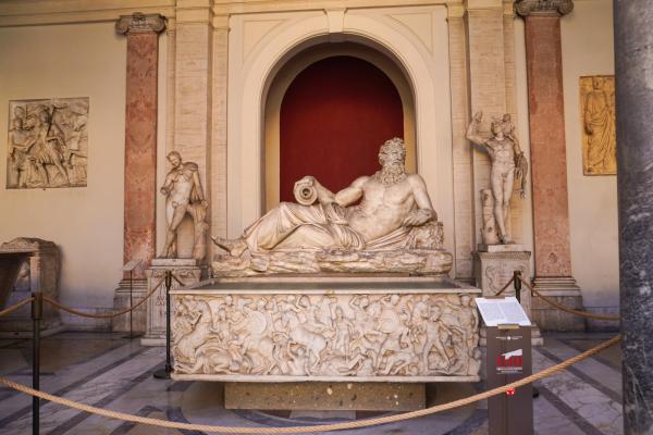 Vatican VIP Day Tours