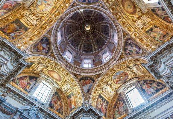 Vatican Museum and Sistine Chapel Skip the Line Tickets