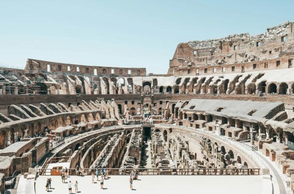 Colosseum Skip the Line